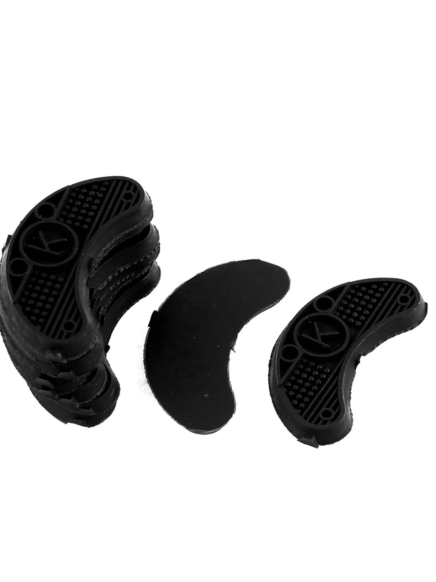 rubber heel plates for shoes