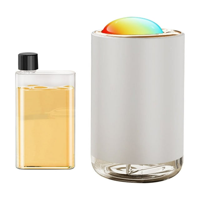 Pisexur - Aromaterapia para coche, aromaterapia automática para locomotoras, aromaterapia inteligente para coche, purificador de perfumes, aromaterapia, 30 ml, electrónica para niños, organizador de