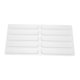 thumbnail image 5 of SOPOTUTU 10Ud Protectores Autoadhesivos Transparentes Para Muebles Y Paredes Con Silicona Resistente Y Suave, 5 of 8