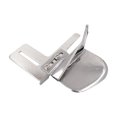 thumbnail image 1 of A4 Drawstring Bobbiner With Flared Tip, Used For Single-needle Flatbed Sewing, Covering Stiff Fabrics, Etc, 1 of 5