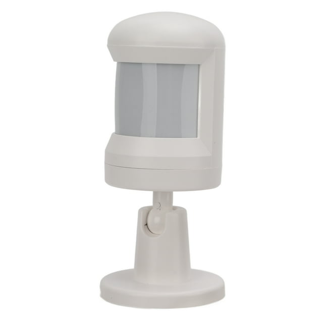 Detector de movimiento PIR, sensor infrarrojo inteligente Detector de movimiento humano PIR Sensor inteligente Muy versátil