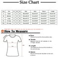thumbnail image 3 of T-Shirt Raglan à Manches Longues pour Femmes, Imprimé de Noël, à Carreaux, avec Coutures, Col Rond, Style Baseball, 3 of 9
