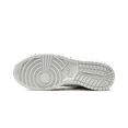 thumbnail image 6 of NIKE WOMENS DUNK LO NEXT NATURE MNS WMNS "White / Sail" DD1873 101 from Stadium Goods, 6 of 8