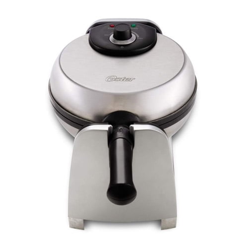 oven with flat top griddle