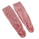 thumbnail image 1 of Calentadores de piernas de felpa Yuyangstore para mujer Rosa, 1 of 8