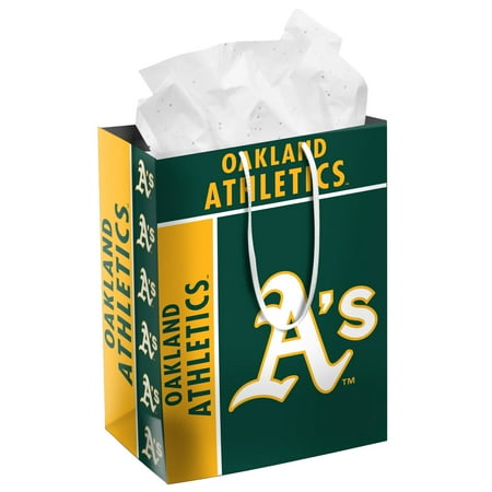 Oakland Athletics Team Gift Bag