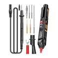 thumbnail image 1 of 2 in 1 Digital Multimeter & Non-Contact Voltage Tester - Smart, Safe & - High Equipment, 1 of 7