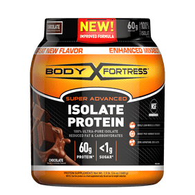 Elite Series 100 Whey Isolate Protein Powder Decadent Chocolate