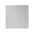 thumbnail image 1 of FASÄDE Easy Installation Squares Brushed Aluminum Wall Panel Sample (12" X 12" Sample), 1 of 1