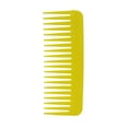 thumbnail image 3 of Xihbxyly Cepillo Desenredante, Herramienta para El Cuidado Del Cabello Sin Dolor, Diseño de Mango Ergonómico, Material Ecológico, Apto para Todo Tipo de Cabello, Esencial para El Cuidado Diario, Lige, 3 of 7