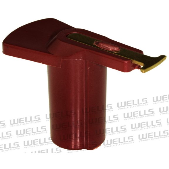 WVE 4R1131 O.E. Replacement Distributor Rotor