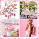 thumbnail image 5 of Kit de pintura de diamantes, llavero Siifert Preppy, 15 unidades, 5 of 6