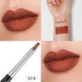 thumbnail image 3 of Rouges à Lèvres pour Femmes Crayon Contour des Lèvres Maquillage Traceur Couleurs pour Lèvres 17 Crayon à Lèvres, 3 of 9