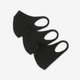thumbnail image 2 of LoonWear Everyday , Reusable, Double-Layer, Breathable F Mask (3 Pack) (Large), 2 of 5