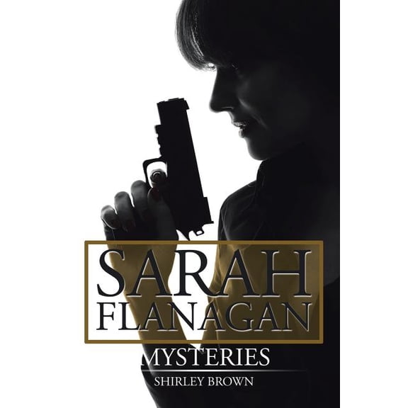 Sarah Flanagan Mysteries