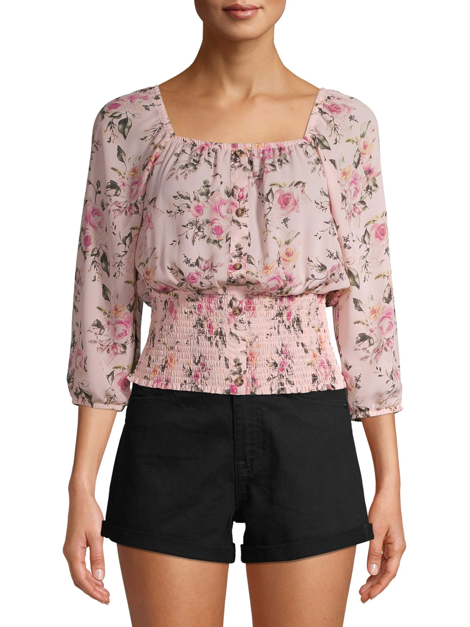 Featured image of post Steps to Make Square Neck Peasant Top Pattern