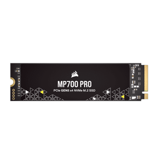 Crucial T700 Gen5 2TB NVME M.2 SSD 2280 PCI-Express 5.0 x4 TLC