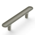 thumbnail image 2 of Hickory Hardware H078778SN 3 in. Center to Center Maven Collection Pull, Satin Nickel Finish, 2 of 7