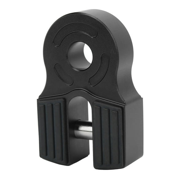 Winch Shackle Mount,Winch Shackle Mount 30000Lbs Shackle Mount Flat Towing Hook Mount Achieve More