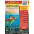 thumbnail image 2 of Curious George: Takes a Vacation and Discovers New Things! [DVD], 2 of 2