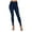 Navy Blue, variant on Women's Pants Fashion Women Solid Color Long Jeans Classic High Waist Denim Skinny Jeans Womens Jeans Navy Blue