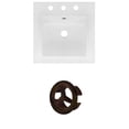 thumbnail image 1 of American Imaginations 16.5-in. W Ceramic Top SetAI-21153, 1 of 7