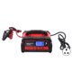 thumbnail image 1 of Car Battery Charger Portable Fast Charging for Various Batteries 50Hz/60Hz AC110V‑220V 20AUK Plug, 1 of 5