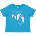 thumbnail image 3 of Inktastic Soon to Be Big Sister Girls Toddler T-Shirt, 3 of 5