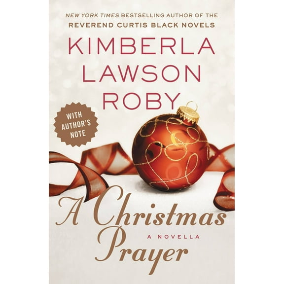 A Christmas Prayer, (Paperback)