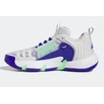 thumbnail image 4 of Ad-id-as Trae Unlimited Men's Basketball Shoes Size 10 HQ1019 Trae Young, 4 of 6