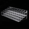 thumbnail image 2 of maskred 36 Slots Lipstick Holder Display Cosmetic Organizer Makeup Case Style A 1Set, 2 of 6