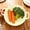 H, variant on YaoZQ 1-Pack Colander With Handle. A Small Kitchen Strainer & Sieve Bowl For Washing Rice, Fruits & Vegetables. A Food Strainer With Long Handle & Fast Draining Holes.