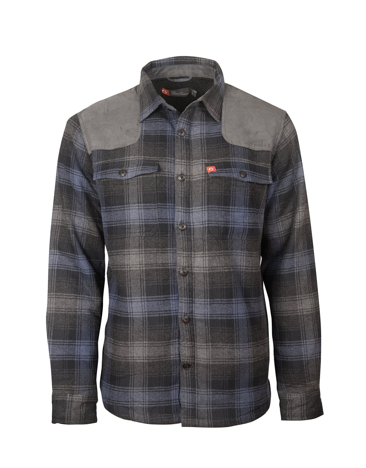 The American Outdoorsman Sherpa Lined 