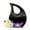 Angles Urn-2, variant on MUKTIVE Angel Large Cremation Urns for Human Ashes Adult Mother and Father, Decorative Funeral Urn for Adult Ashes, (Large Drop, 10 Inch)