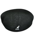 thumbnail image 5 of Kangol Tropic 504 Black, X-Large, 5 of 6