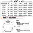 thumbnail image 2 of Sweatshirt for Little Girls Crewneck Oversized Pullover Cotton Clothes Printed Long Sleeves Tops Casual Fleece Sweater Fall Winter Warm Sweatshirts Kids Hoodies, 2 of 2