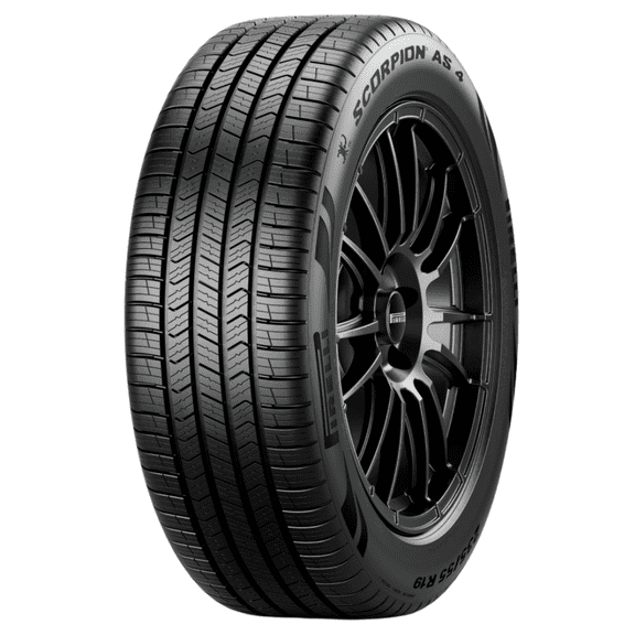Llanta 225/65 R17 PIRELLI SCORPION   ALL SEASON PLUS 102H