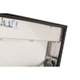 thumbnail image 5 of Weather Guard Tool Box 184-0-04 Lo-Side; Single Lid; Powder Coated; Clear; Aluminum; 3 Cubic Feet Capacity, 5 of 5
