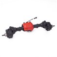 thumbnail image 1 of Kenally Diferencial trasero delantero de coches de escalada con Control remoto con actualización de bloqueo en T piezas reemplazables reemplazo Vehículos, repuestos y accesorios Mis Kenally VI015017-00B, 1 of 6