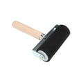 thumbnail image 3 of Rodillo de pegamento de goma Práctico grabado Rodillo de impresión de goma suave Conveniente Durable para grabado Bloques de tinta Superficies, 3 of 8