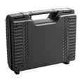 thumbnail image 3 of Zorion Heavy Duty Tool Storage Box Shockproof Organizer Case Waterproof Carry Container 27.5cmx23cmx8.8cm, 3 of 9