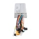 thumbnail image 5 of Controlador De Motor Sin Escobillas Para Scooter, Buena Disipación De Calor Controlador De Scooter Eléctrico Fácil De Instalar aleación De Aluminio Estable De 48 V Para Scooter, 5 of 7