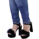 thumbnail image 4 of Jeans skinny KYRATH modelo J 1781 azul Talla extra, 4 of 4