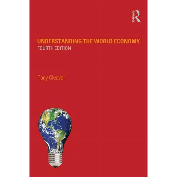 Understanding the World Economy, (Paperback)