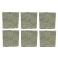 thumbnail image 1 of (6) Filtre de Fourneau pour Humidificateur Honeywell Modèle HE220A, 1 of 1