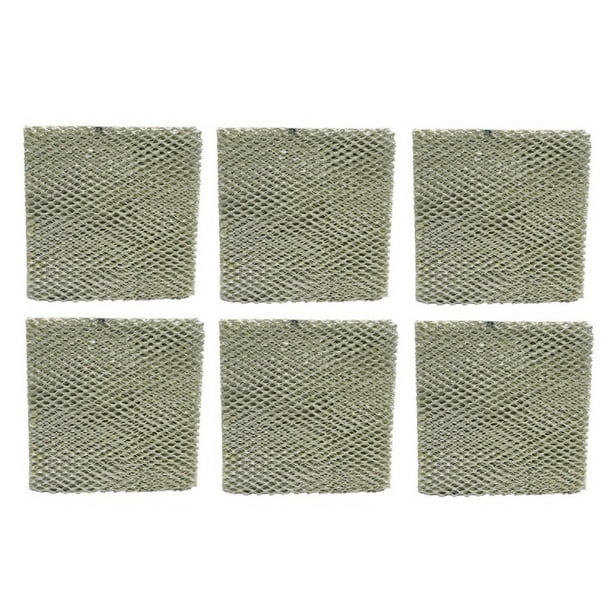 6 Humidifier Furnace Filter for Aprilaire Model 500M