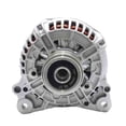 thumbnail image 1 of Alternador Seat Alhambra 4cil 1.8 2010 Sist Bosch 140a Total Parts Seat Alhambra 4cil 1.8 2010 sist bosch 140A, 1 of 4