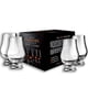 thumbnail image 1 of Vaso de Whisky Glencairn en Caja de Regalo Juego de 4, 1 of 3