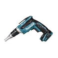 thumbnail image 2 of Makita XT255R 18V 2Ah Compact Cordless Drywall Screwdriver/Cut-Out Tool Kit, 2 of 12