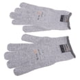 thumbnail image 4 of Guantes Resistentes a Cortes Protección de Gran , Transpirable y Liviana - METRO Sharpla Guantes de trabajo industrial, 4 of 8